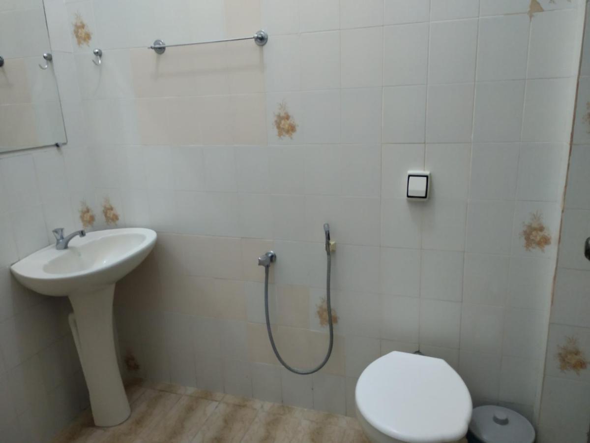Pousada Iguape Hotel Ngoại thất bức ảnh